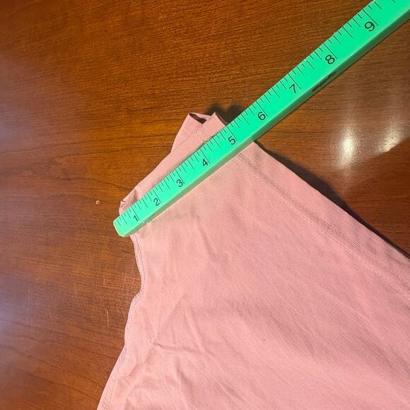 Pacific Trail Pink Shorts Size XL - Picture 6 of 6